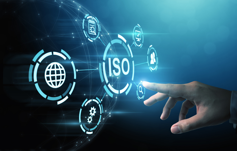 IWZ Certification – Accredited Certification Body