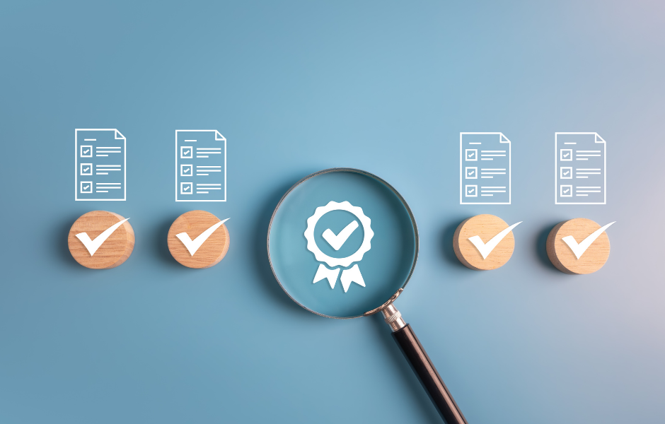 IWZ Certification – Accredited Certification Body