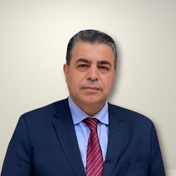 Ing. Nader Akkad