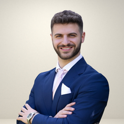 Dr. Silvio Pio Izzo